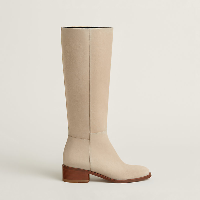 ブーツ 《ラッソ》 40 | Hermès - エルメス-公式サイト